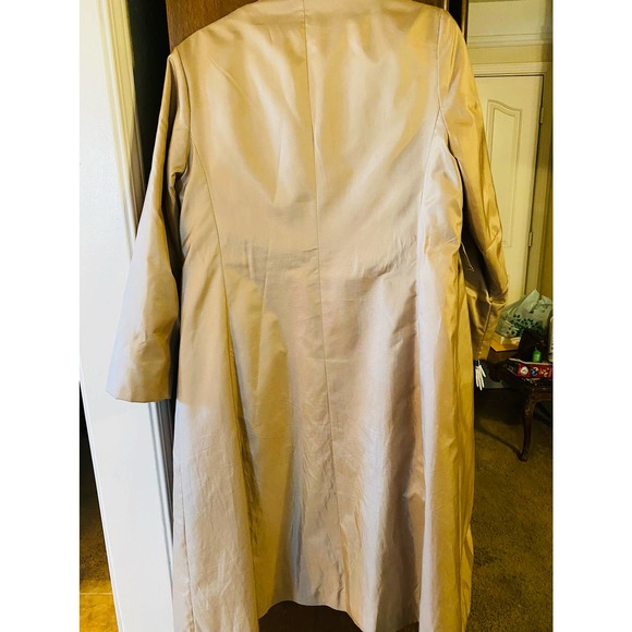 Vintage Marmika by Fitz long womens coat made in USA - Picture 11 of 14